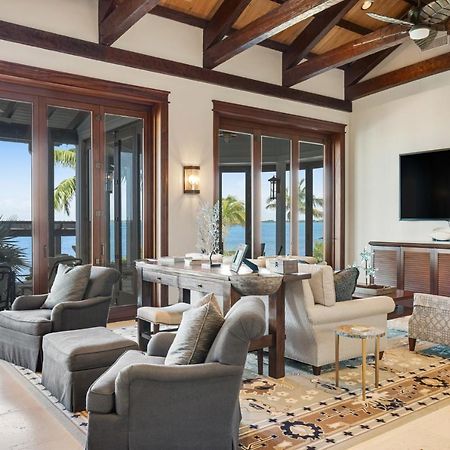 Tarpon Ranch Villa Summerland Key Eksteriør billede