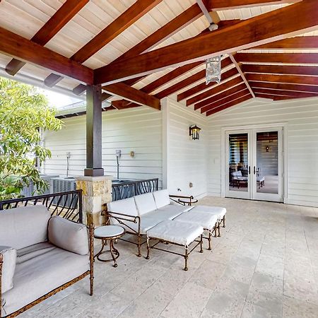Tarpon Ranch Villa Summerland Key Eksteriør billede