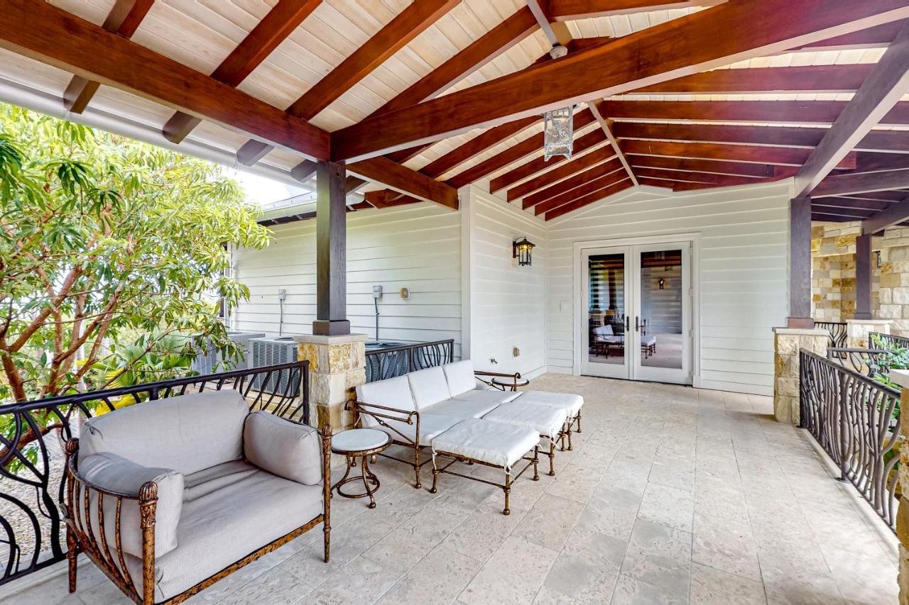 Tarpon Ranch Villa Summerland Key Eksteriør billede