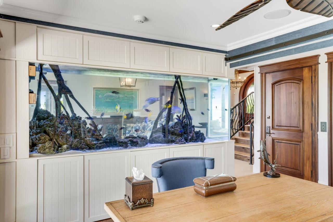 Tarpon Ranch Villa Summerland Key Eksteriør billede