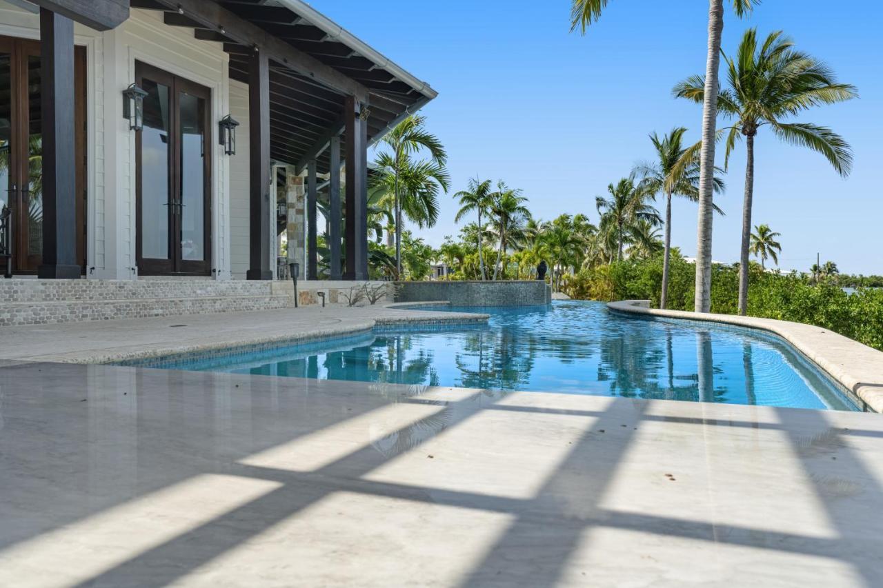 Tarpon Ranch Villa Summerland Key Eksteriør billede