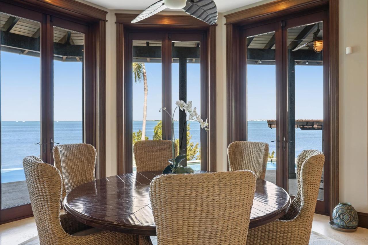 Tarpon Ranch Villa Summerland Key Eksteriør billede