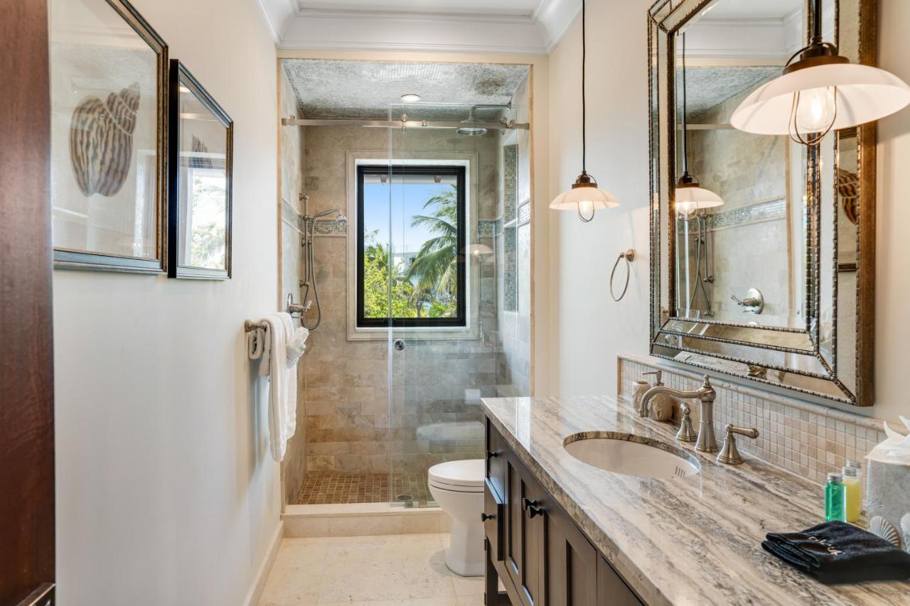 Tarpon Ranch Villa Summerland Key Eksteriør billede