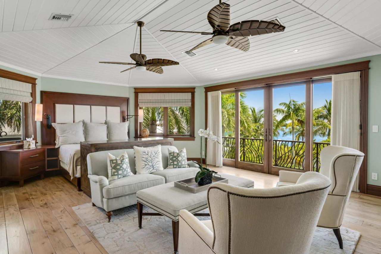 Tarpon Ranch Villa Summerland Key Eksteriør billede