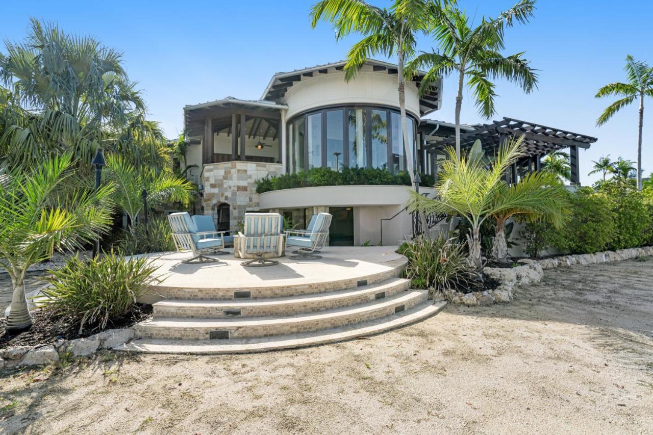 Tarpon Ranch Villa Summerland Key Eksteriør billede