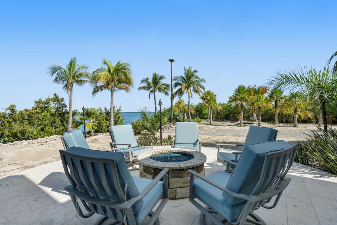 Tarpon Ranch Villa Summerland Key Eksteriør billede