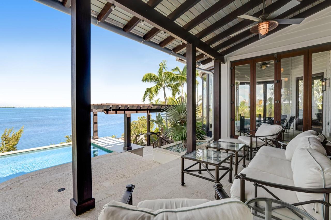 Tarpon Ranch Villa Summerland Key Eksteriør billede