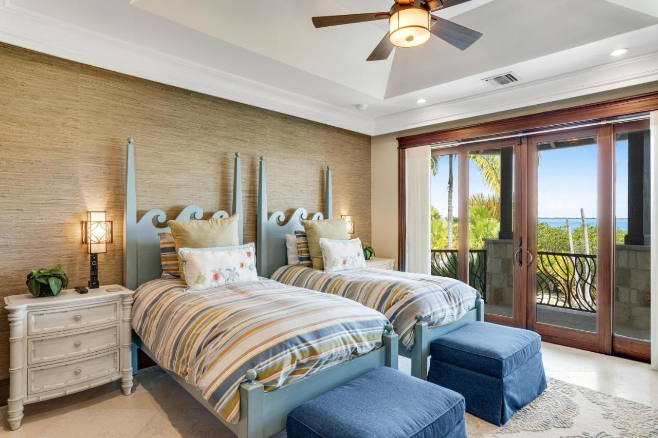 Tarpon Ranch Villa Summerland Key Eksteriør billede