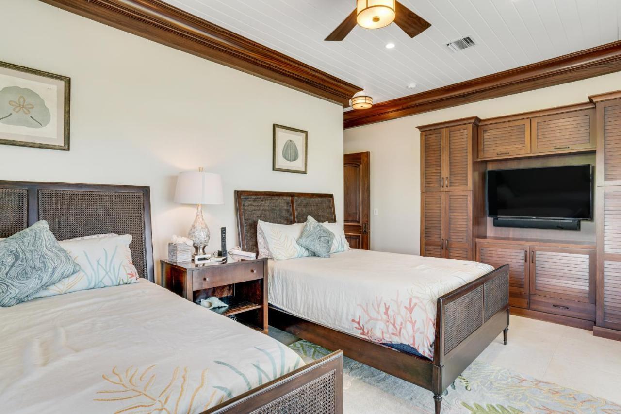 Tarpon Ranch Villa Summerland Key Eksteriør billede