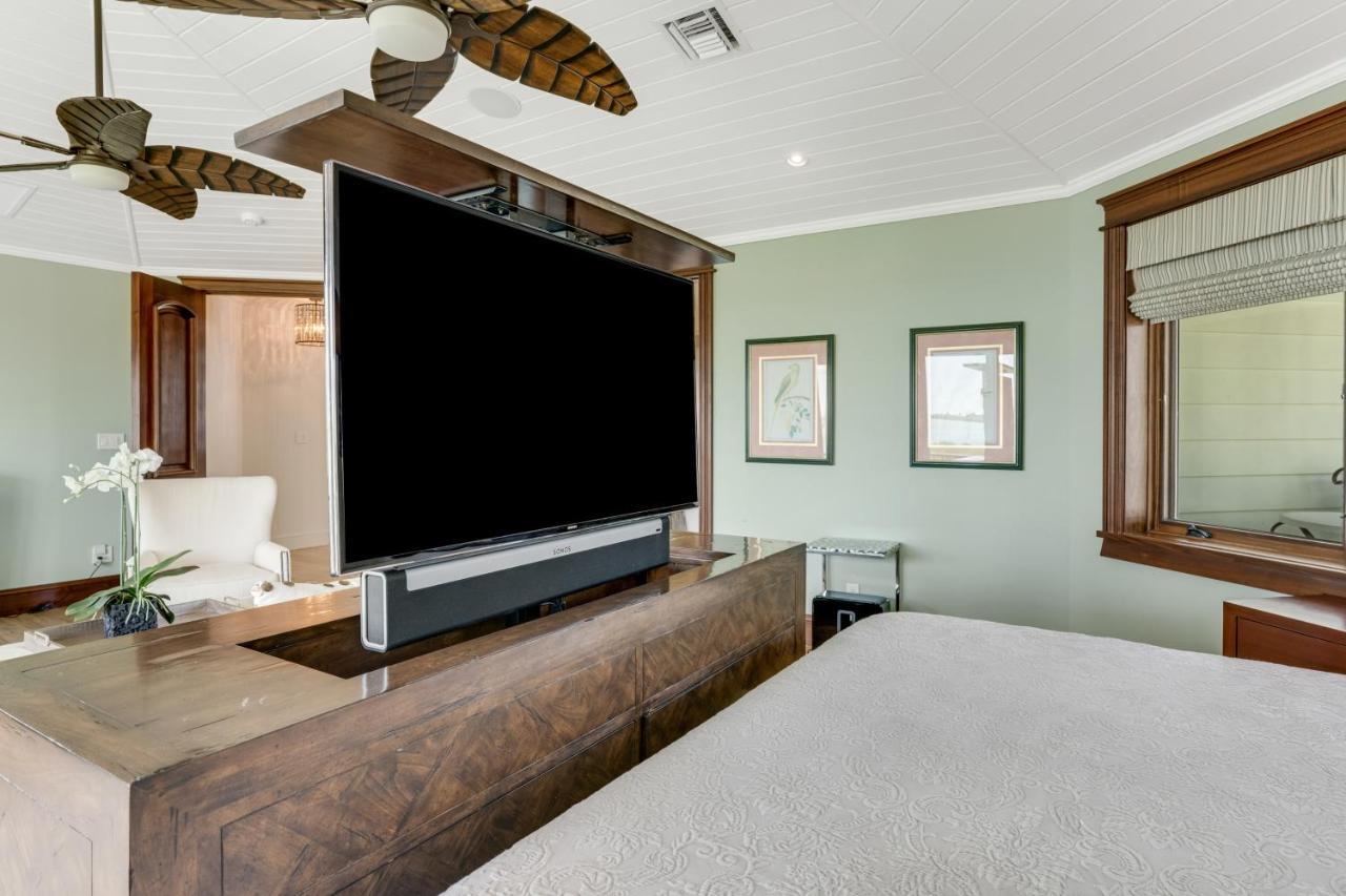 Tarpon Ranch Villa Summerland Key Eksteriør billede