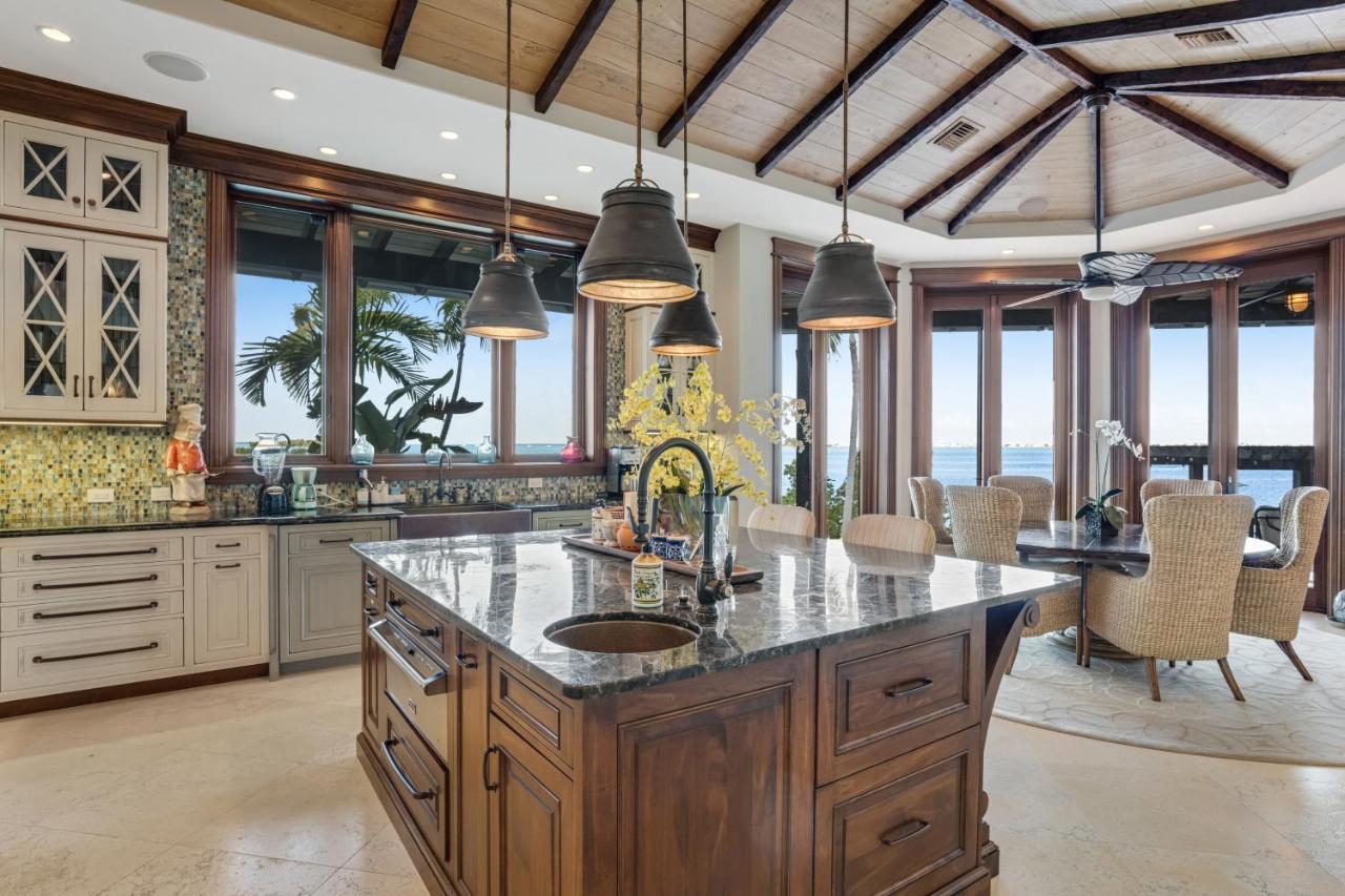 Tarpon Ranch Villa Summerland Key Eksteriør billede
