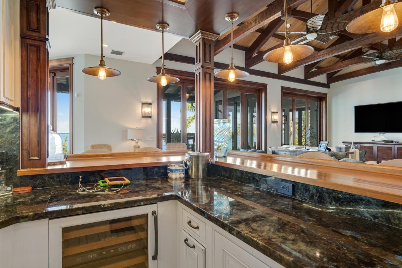 Tarpon Ranch Villa Summerland Key Eksteriør billede