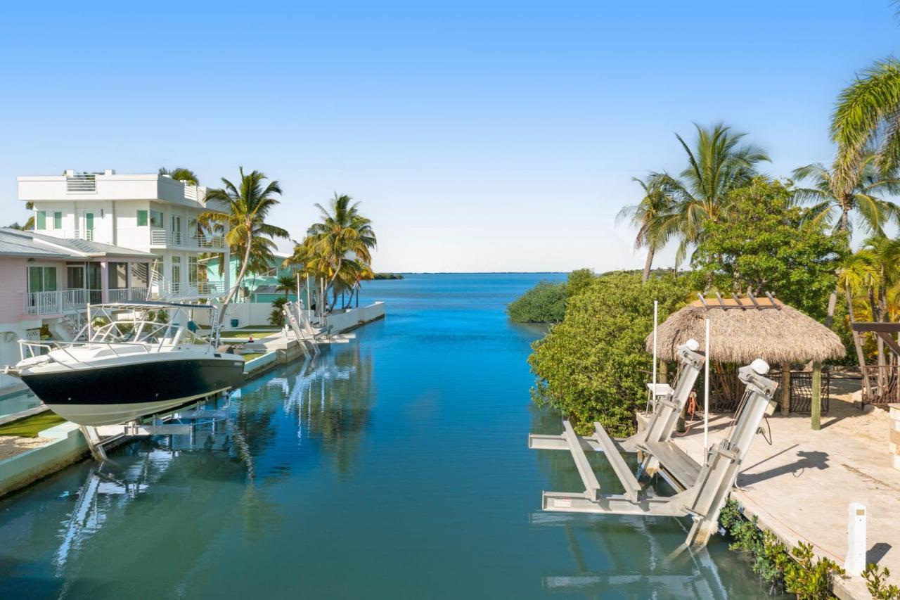 Tarpon Ranch Villa Summerland Key Eksteriør billede