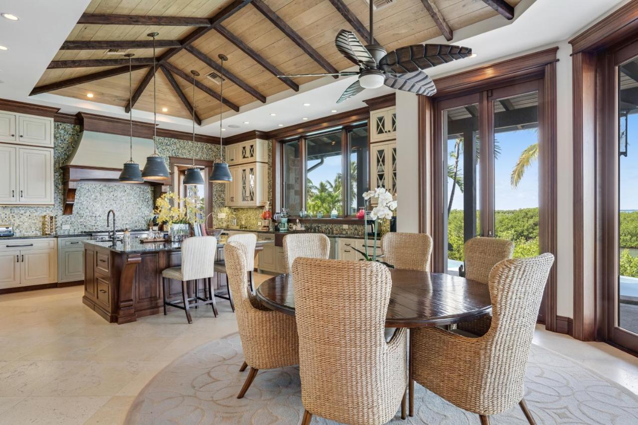 Tarpon Ranch Villa Summerland Key Eksteriør billede
