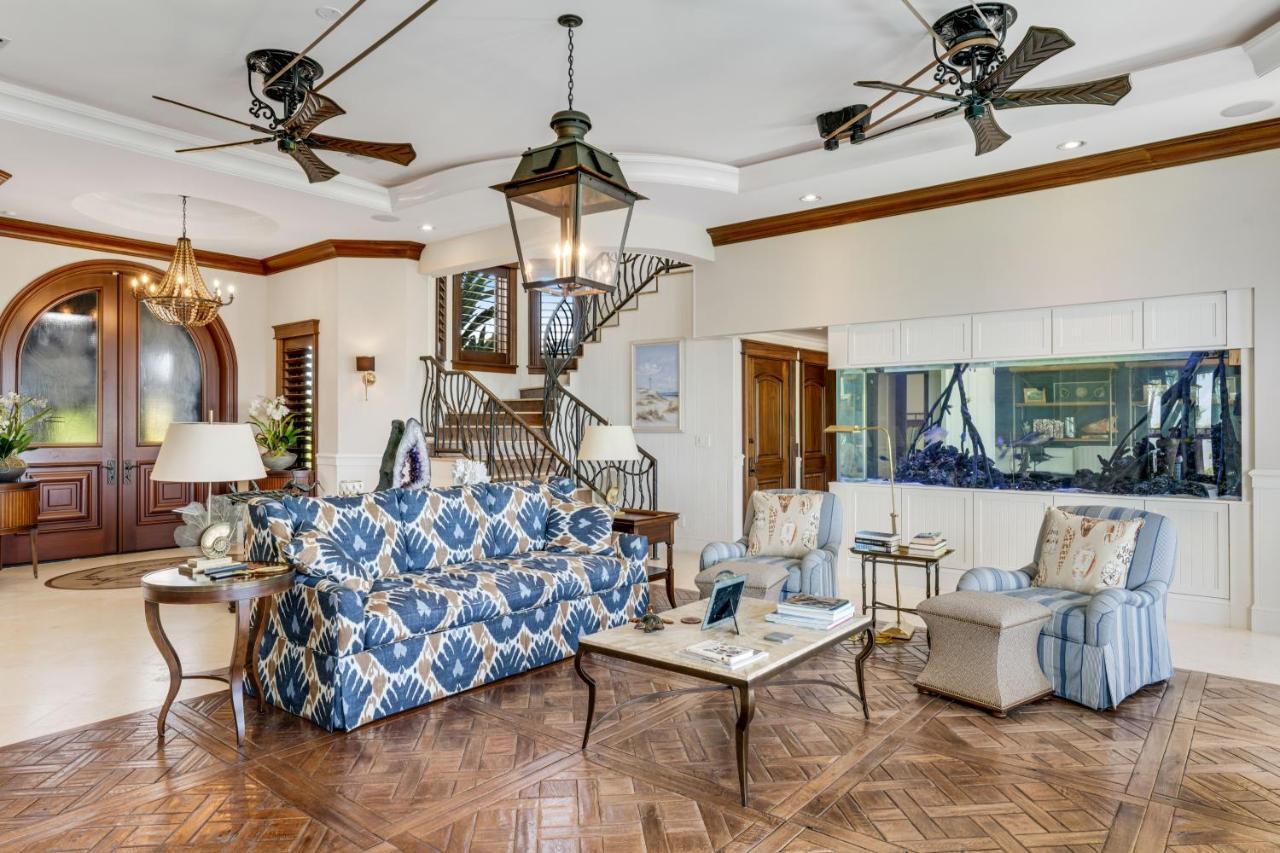 Tarpon Ranch Villa Summerland Key Eksteriør billede