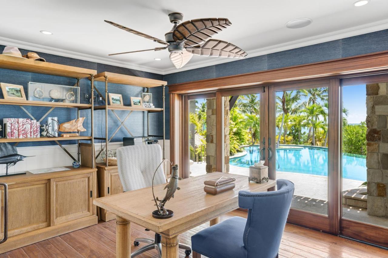 Tarpon Ranch Villa Summerland Key Eksteriør billede