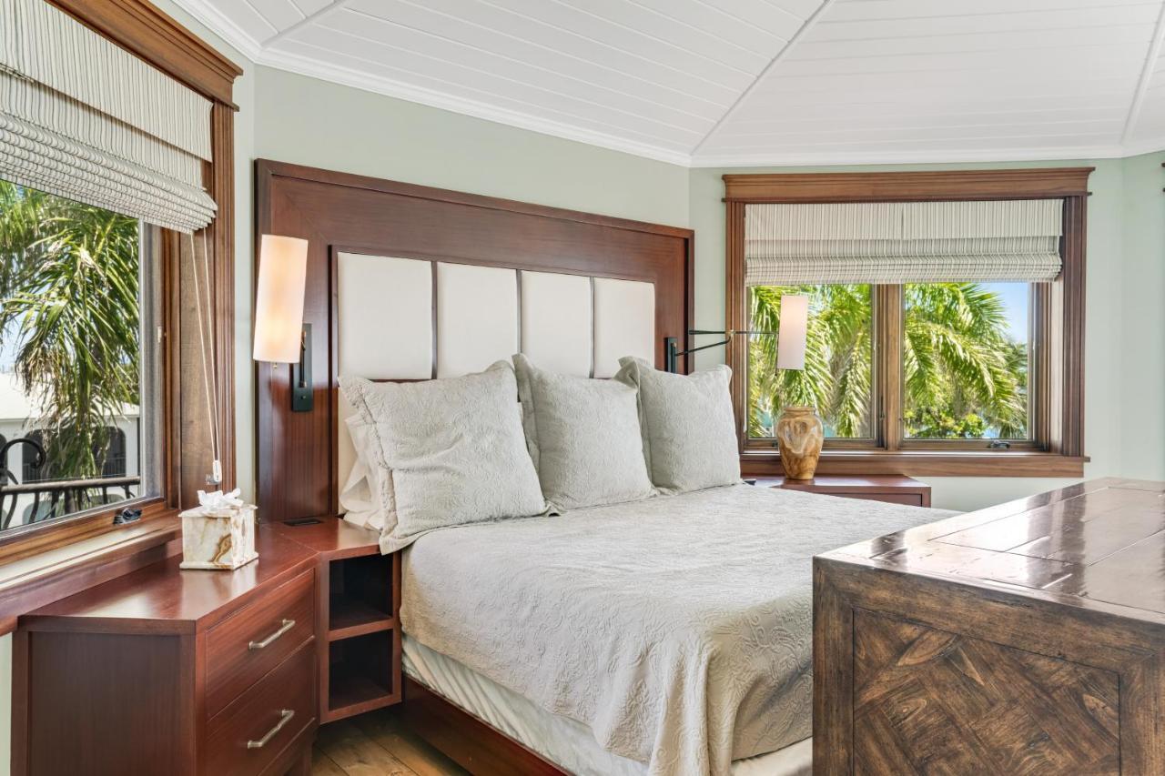 Tarpon Ranch Villa Summerland Key Eksteriør billede