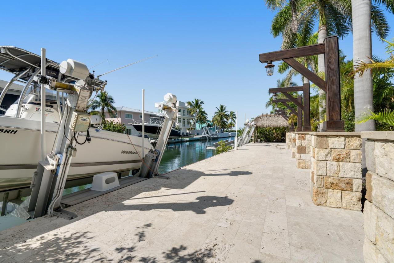 Tarpon Ranch Villa Summerland Key Eksteriør billede